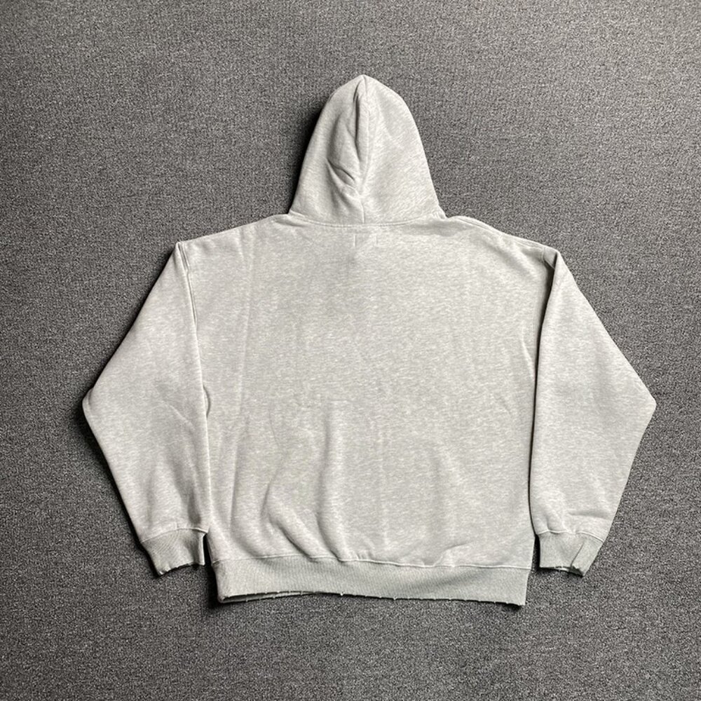 CHOOOSELF Mystical Religious Imagery Hoodie - Picture 5 of 5